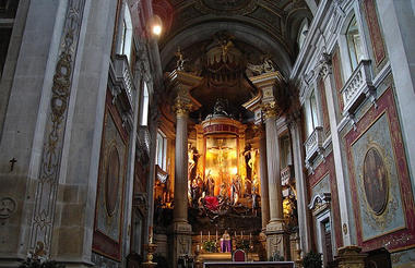 Braga Cathedral